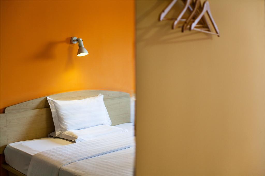 7Days Inn Beijing Liujiayao Station Habitación foto